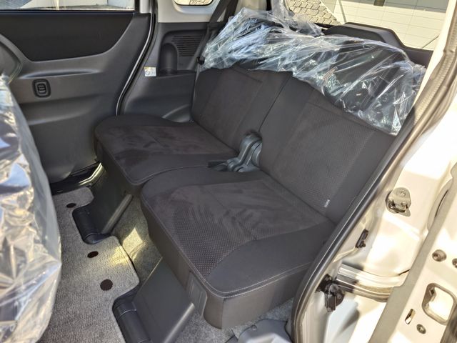 SUZUKI PALETTE SW 2013 Image 31