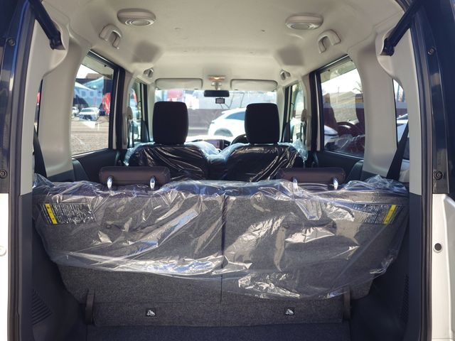 SUZUKI PALETTE SW 2013 Image 31