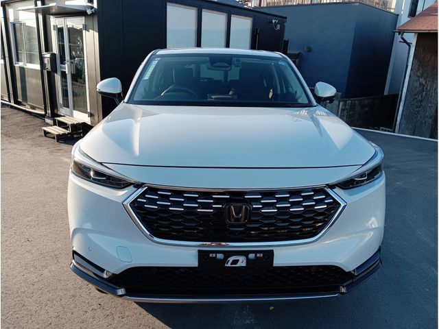 HONDA VEZEL E:HEV 2023 Image 31