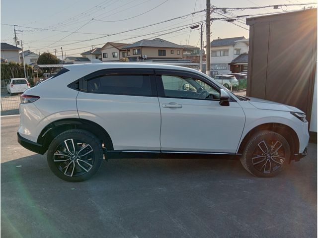 HONDA VEZEL E:HEV 2023 Image 31