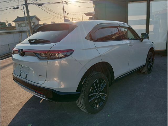 HONDA VEZEL E:HEV 2023 Image 31