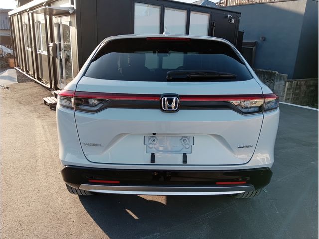 HONDA VEZEL E:HEV 2023 Image 31