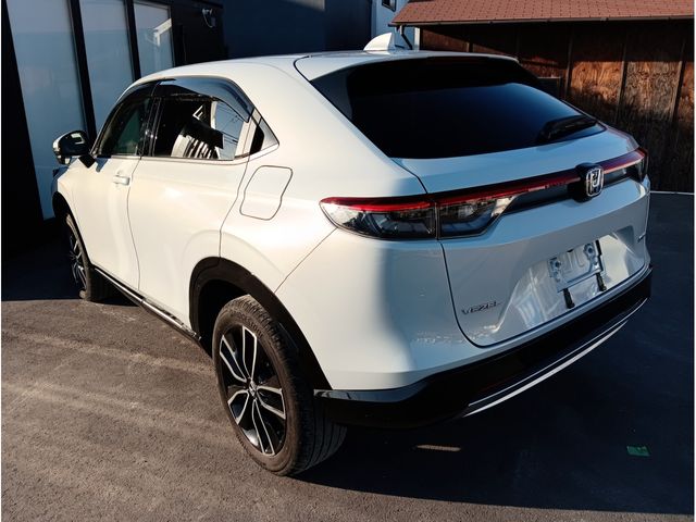 HONDA VEZEL E:HEV 2023 Image 31
