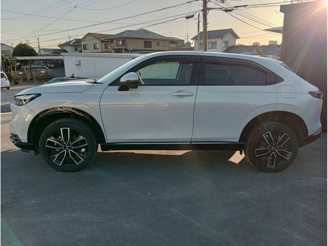 HONDA VEZEL E:HEV 2023 Image 31