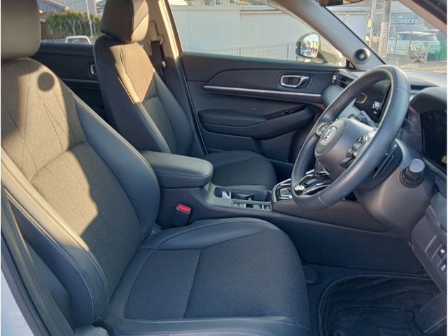 HONDA VEZEL E:HEV 2023 Image 31