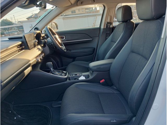 HONDA VEZEL E:HEV 2023 Image 31