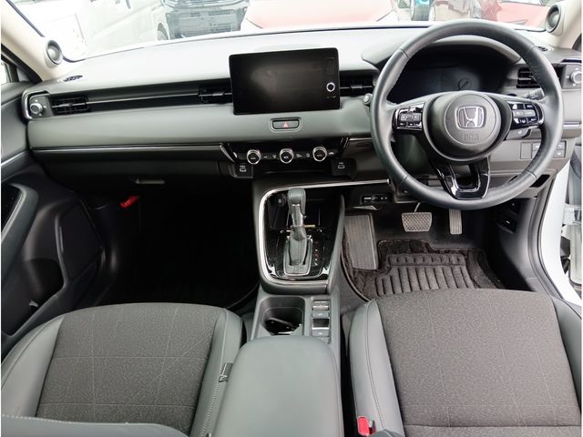 HONDA VEZEL E:HEV 2023 Image 31