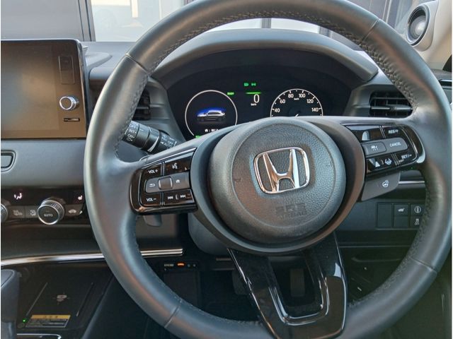 HONDA VEZEL E:HEV 2023 Image 31