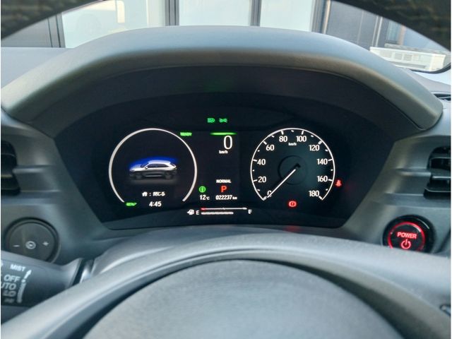 HONDA VEZEL E:HEV 2023 Image 31