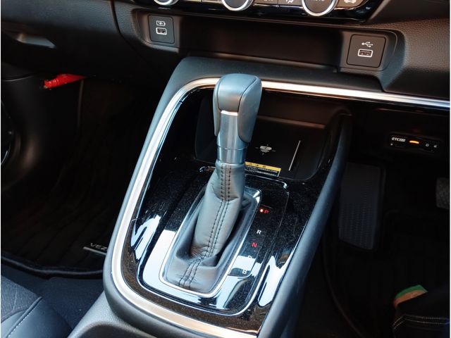 HONDA VEZEL E:HEV 2023 Image 31