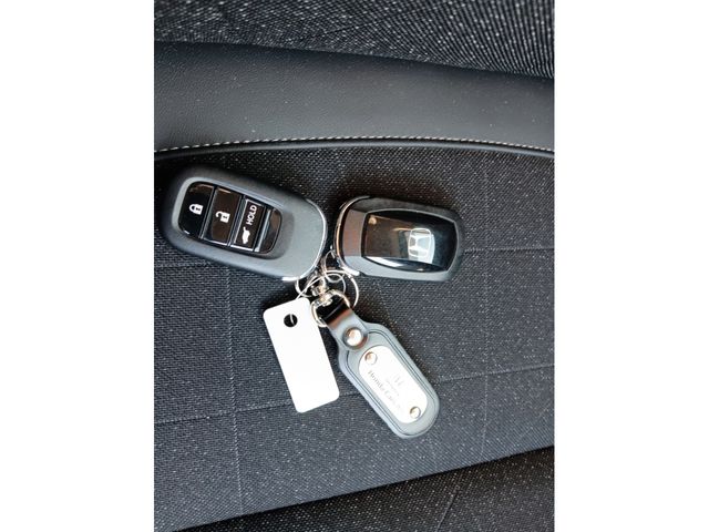 HONDA VEZEL E:HEV 2023 Image 31