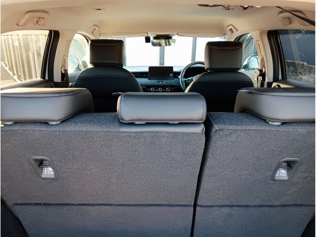 HONDA VEZEL E:HEV 2023 Image 31