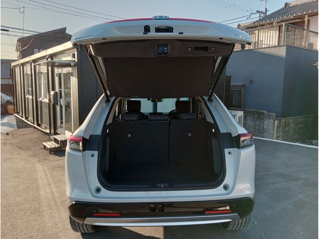 HONDA VEZEL E:HEV 2023 Image 31