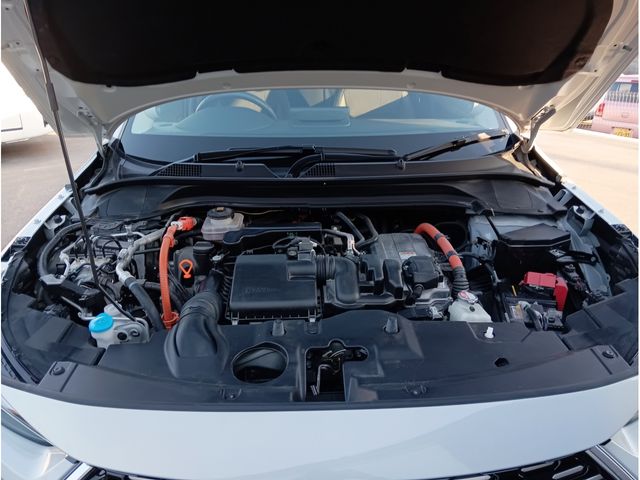 HONDA VEZEL E:HEV 2023 Image 31