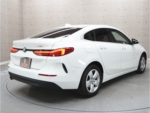 BMW 2SERIES GRAN COU 2021 Image 31