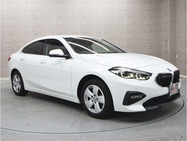 BMW 2SERIES GRAN COU 2021 Image 31