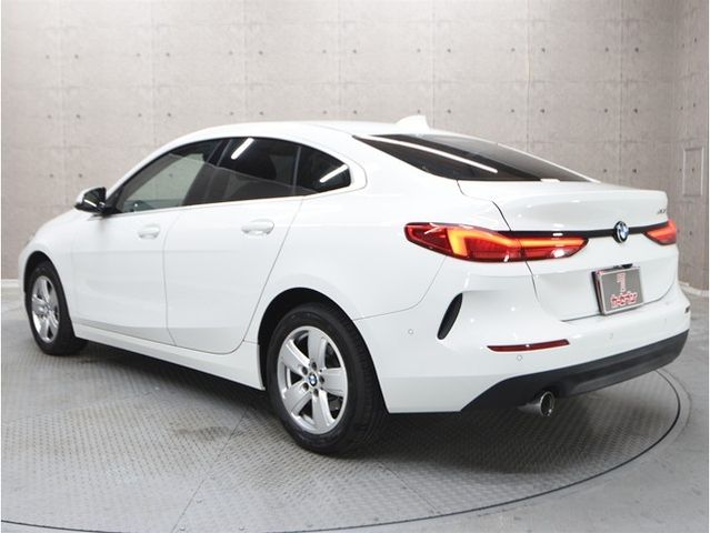 BMW 2SERIES GRAN COU 2021 Image 31