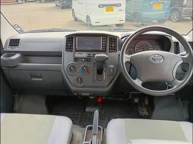 TOYOTA TOWNACE VAN 4WD 2020 Image 31