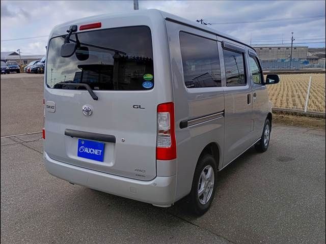 TOYOTA TOWNACE VAN 4WD 2020 Image 31
