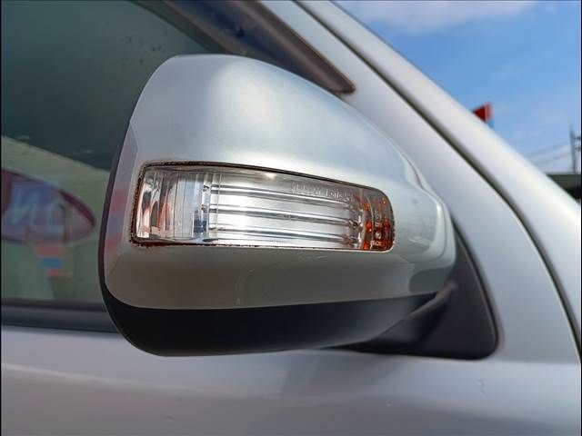 TOYOTA TOWNACE VAN 4WD 2020 Image 31