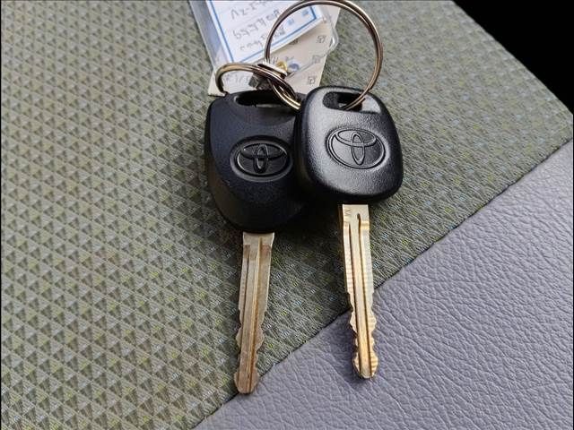 TOYOTA TOWNACE VAN 4WD 2020 Image 31