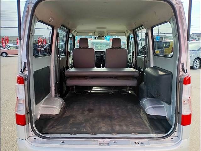 TOYOTA TOWNACE VAN 4WD 2020 Image 31