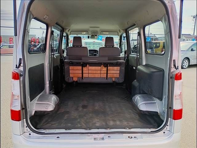 TOYOTA TOWNACE VAN 4WD 2020 Image 31