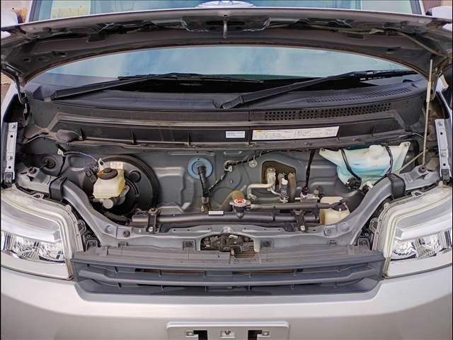 TOYOTA TOWNACE VAN 4WD 2020 Image 31