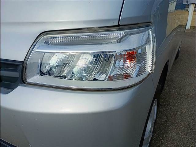 TOYOTA TOWNACE VAN 4WD 2020 Image 31