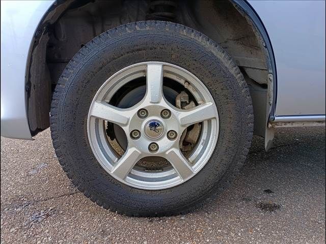 TOYOTA TOWNACE VAN 4WD 2020 Image 31