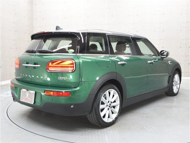 BMW MINI COOPER D CL 2020 Image 31