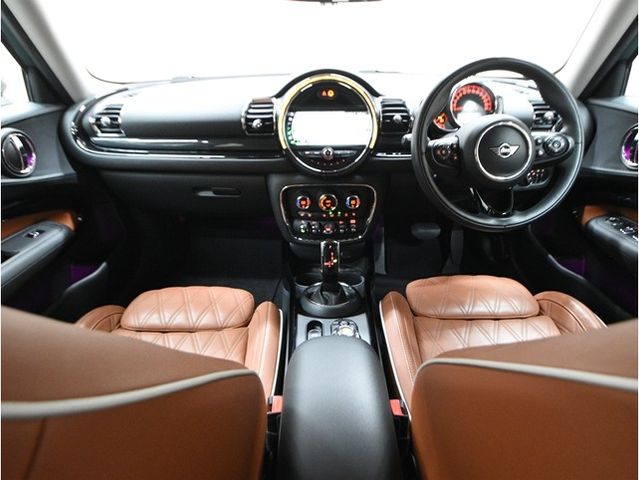 BMW MINI COOPER D CL 2020 Image 31