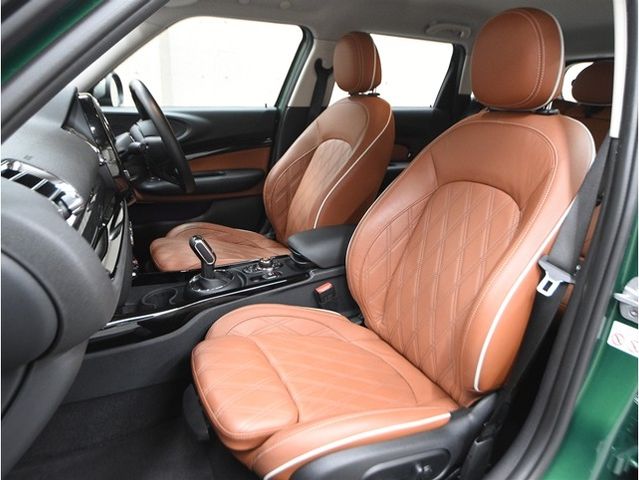 BMW MINI COOPER D CL 2020 Image 31