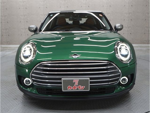 BMW MINI COOPER D CL 2020 Image 31