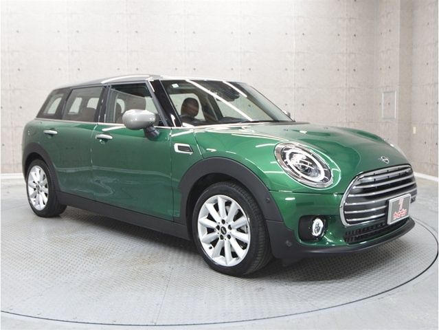 BMW MINI COOPER D CL 2020 Image 31