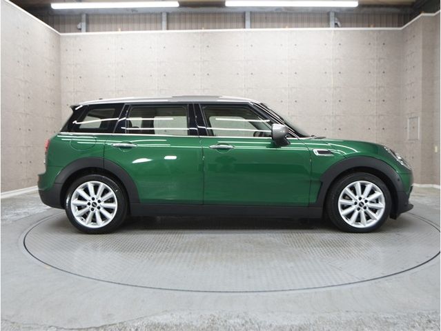 BMW MINI COOPER D CL 2020 Image 31