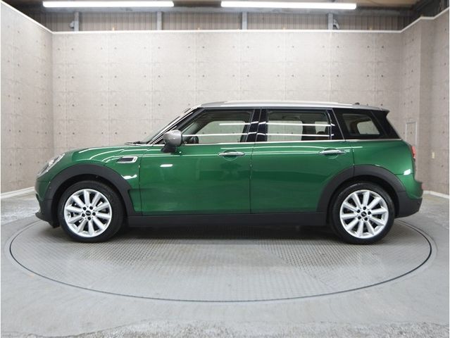 BMW MINI COOPER D CL 2020 Image 31