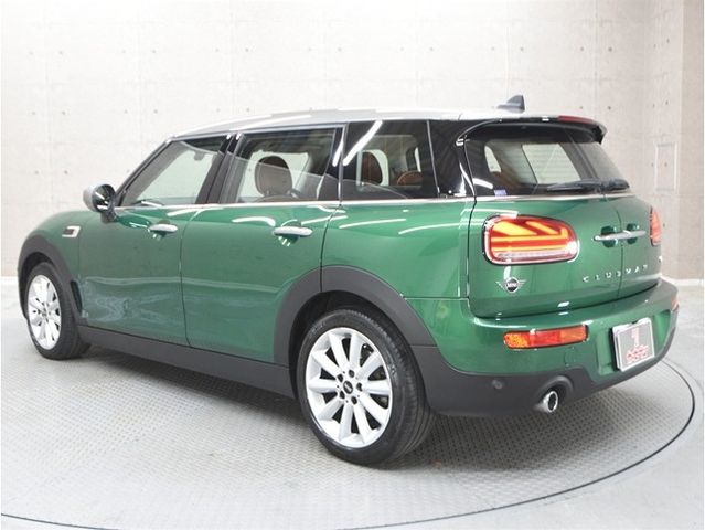 BMW MINI COOPER D CL 2020 Image 31