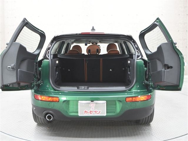 BMW MINI COOPER D CL 2020 Image 31