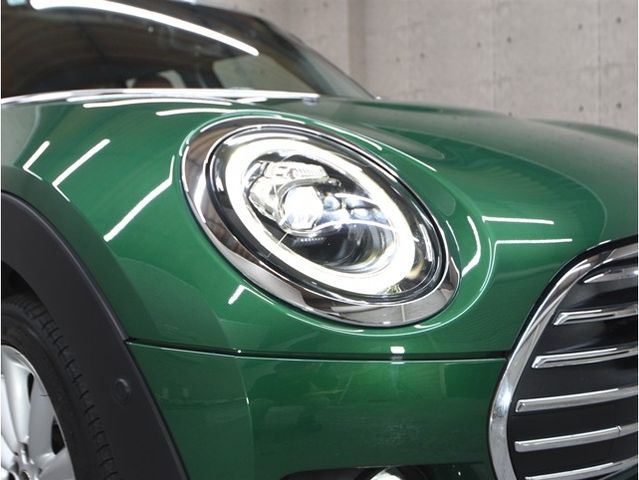 BMW MINI COOPER D CL 2020 Image 31