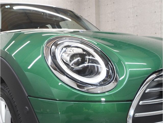 BMW MINI COOPER D CL 2020 Image 31