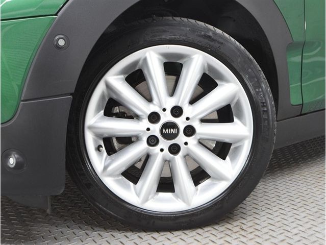 BMW MINI COOPER D CL 2020 Image 31