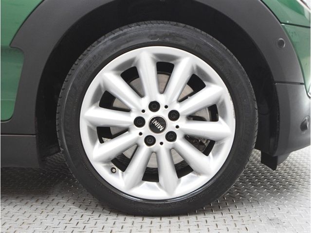 BMW MINI COOPER D CL 2020 Image 31