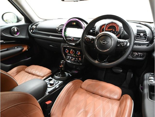 BMW MINI COOPER D CL 2020 Image 31