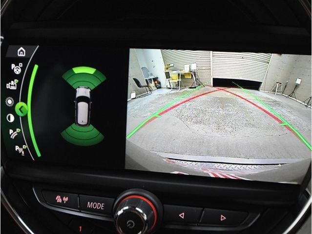 BMW MINI COOPER D CL 2020 Image 31