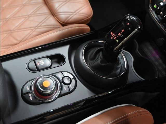 BMW MINI COOPER D CL 2020 Image 31