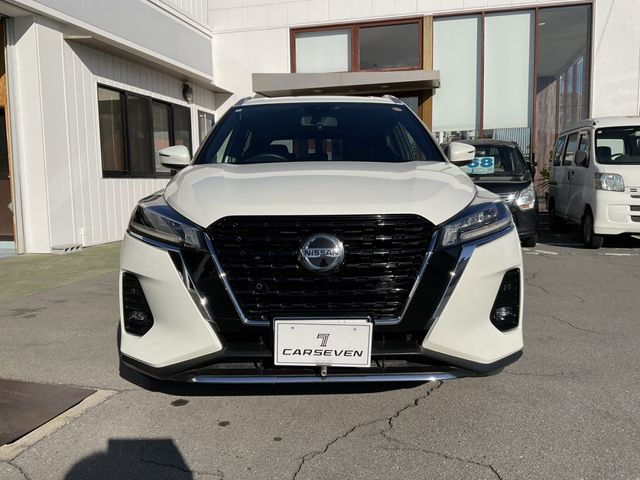 NISSAN KICKS 2021 Image 31