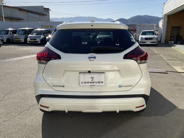 NISSAN KICKS 2021 Image 31