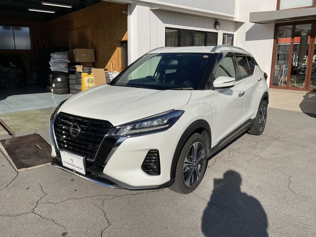 NISSAN KICKS 2021 Image 31
