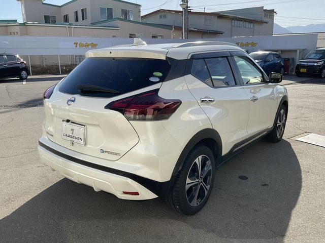 NISSAN KICKS 2021 Image 31